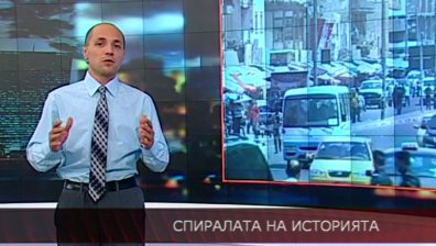 Спиралата на историята