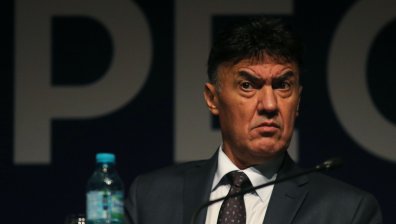 ЦСКА към Боби Михайлов: Благодарим ти, Султане. И наздраве