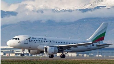 Bulgaria AIR стартира 2018 г. с промоционални самолетни билети на цени от 59 евро