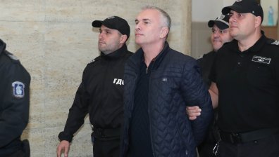 Джейхан Ибрямов остава за постоянно в ареста