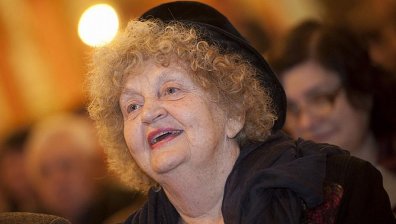 Радев и Борисов за Лолова: Незаменима епоха в театъра и киното, още една звезда на небето