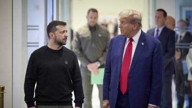 Роберт Фицо: Володимир Зеленски е уплашен от победата на Доналд Тръмп