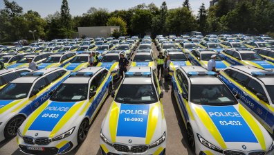 СДВР засилва мерките за пътна безопасност около училищата