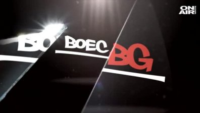 Тази неделя в "BOEC.BG" по Bulgaria ON AIR - ексклузивни кадри от Senshi