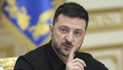 Зеленски: Путин може да нападне страни от ЕС преди края на войната в Украйна