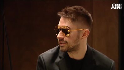 Новата музикална сензация Жоро пред Bulgaria ON AIR