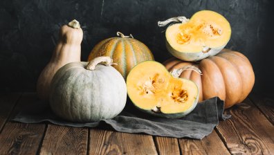 Тиквата - есенната суперхрана за имунитет, кожа и здраве