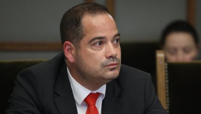 Отстраниха от длъжност началника на РУ-Стамболийски заради убийството на Димитър