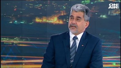 Милен Михов: Таванът от 35 изборни секции не беше внесен от ПФ