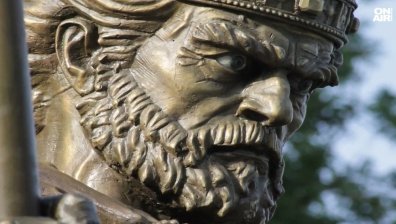 Завръщането на цар Самуил: Символиката на една историческа справедливост (ВИДЕО)