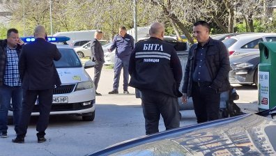 Разчлененото тяло в Пловдив: 22-годишен убил баща си заради дистанционно на телевизор