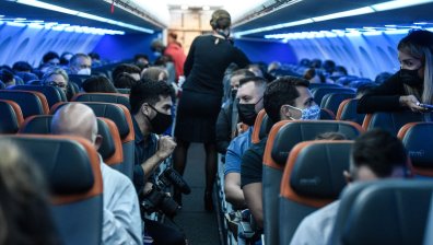Англия опростява системата за международни пътувания. Как това засяга българите?