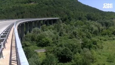 Трагедия: Баща хвърли 4-годишното си дете от мост в Габрово (Обновена)