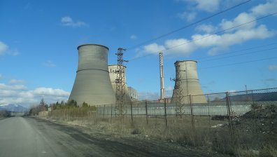 Прокуратурата и "Икономическа полиция" проверяват ТЕЦ "Бобов дол"