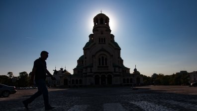 НСО със строги мерки на празничния водосвет за Богоявление