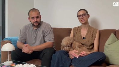 От офис до дом на колела: Българска двойка превърна ван в мечта на път