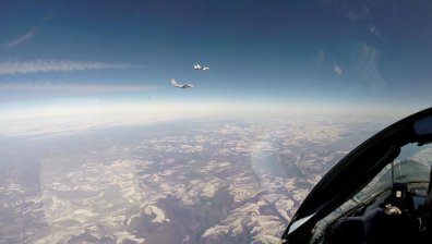 Сърбия вдига изтребители МиГ-29 за сваляне на враждебни дронове