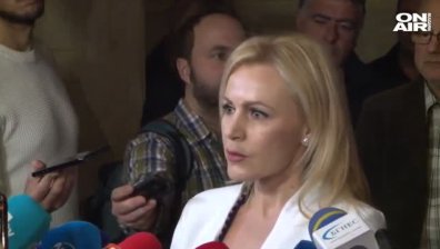 Прокуратурата проверява съдия за корупция