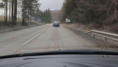 Затварят "Петрохан" за всички автомобили