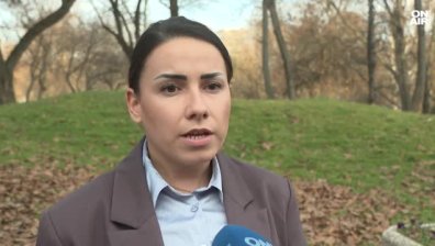 Жената, нападната от полицай, говори пред Bulgaria ON AIR: Влачи ме, крещях за помощ