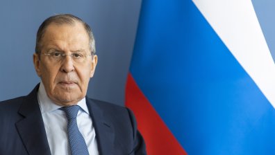Сергей Лавров и Стивън Сeгал: Важно е да запазим контактите на неправителствено ниво