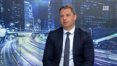 Делян Добрев: Русия няма изгода да врътне кранчето на Европа