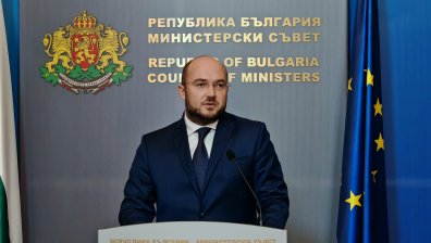 Георги Георгиев: ПП-ДБ ощетява държавата с 440 млн. евро