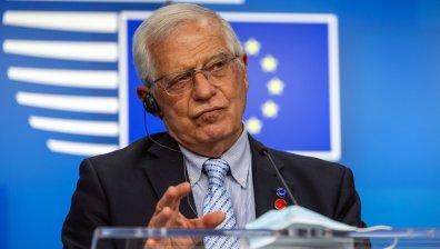 ЕС отговаря на заплахата: Спешно подготвя нов пакет санкции срещу Русия