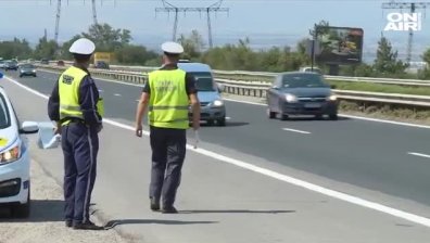КАТ започва акция "Скорост"