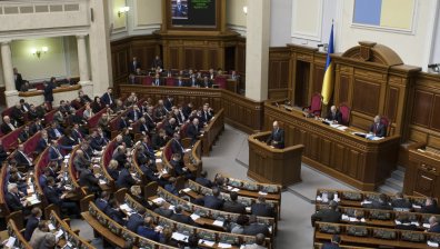 Киев призова света да не признава анексирането на Крим
