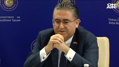 На 19 юли може да се прекрати извънредното положение в Турция