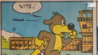 След 27 г.: Завръща се легендарното списание с кучето Пиф