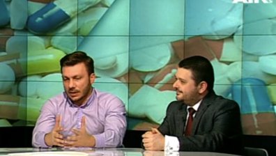 Криза за животоспасяващи лекарства