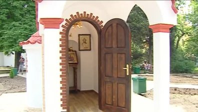 Варненската болница "Св. Анна" от днес има и параклис