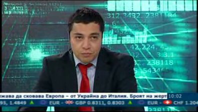 10 фирми разпределят квотите за ваучерите за храна в България