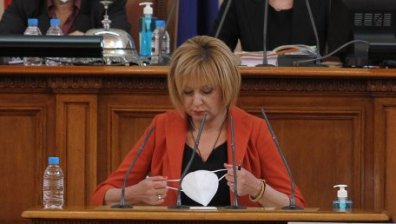 Кабинет ще има от третия път - с мандат на "Изправи се! Мутри вън!"?