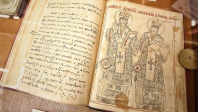 В деня на Кирил и Методий: Да търсим повече духовното