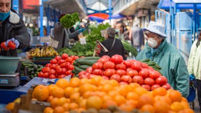 Убихме си родното производство: Едва около 2% са българските зеленчуци на пазара