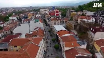 Ново земетресение край Пловдив, този път на 12 км от града