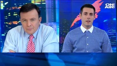 Пазарен анализ 30 септември 2015г.