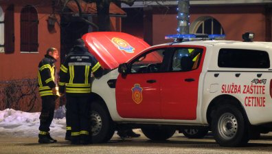 13 вече е броят на жертвите на стрелбата в Черна гора
