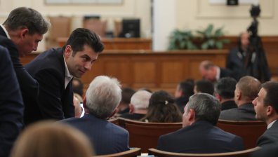 НС прие промените свързани разследването на главния прокурор