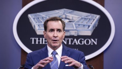 САЩ отговориха на обвиненията на Русия за готвената химическа атака