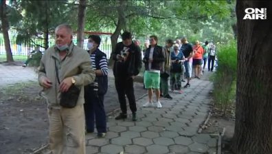 Паспортните служби в София с по-удобно работно време