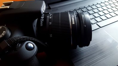 Китайският стартъп Kite става част от Canon