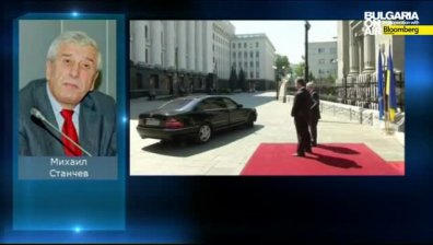 Проф. Станчев: Реформите в Украйна ще бъдат и за сметка на социалните плащания