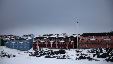 САЩ разширяват военното си присъствие в Гренландия