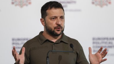 Нито потвърждение, нито отричане: Ще дойде ли Зеленски в България?