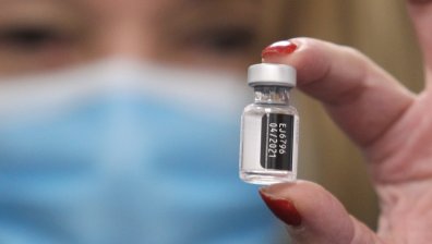 Проверката в Сандански установи безспорно нарушение на реда на ваксиниране