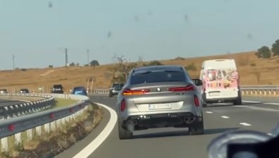 Гроздан Караджов: Джигит ни изпревари със 190-210 км/ч в аварийната лента на "Тракия"